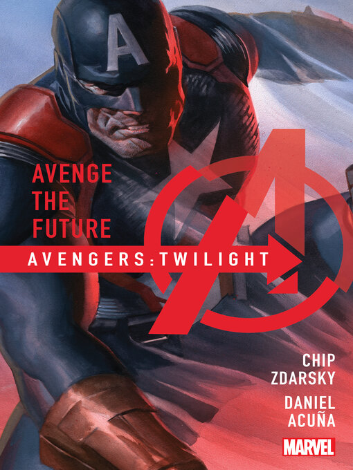 Title details for Avengers: Twilight (2024): Twilight by Chip Zdarsky - Available